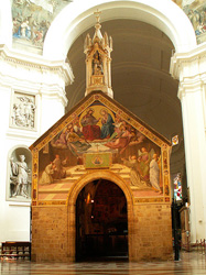 La Porziuncola