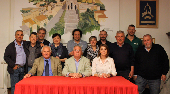 Consiglio di Amministrazione