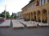 Cena in Piazza 2008