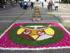 Infiorata 2008